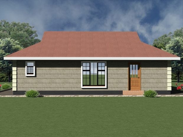 beautiful bungalow designs in kenya