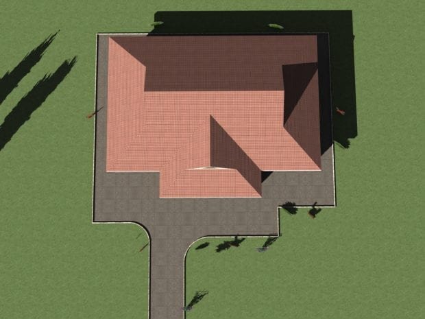 beautiful bungalow designs in kenya
