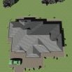 modern four bedroom house plans