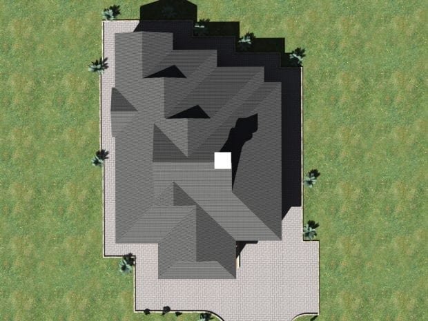 Beautiful House Designs Kenya