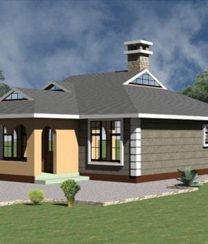 house designs kenya