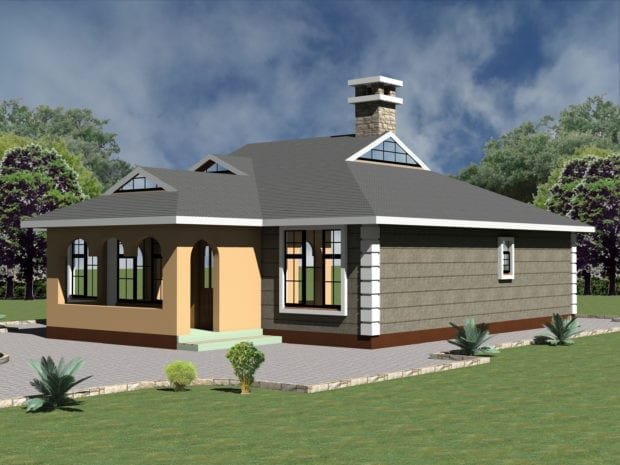 house designs kenya