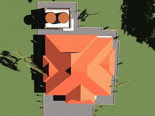 1214 b 14 aerial view