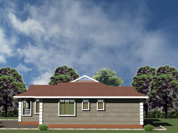 small 3 bedroom house plans