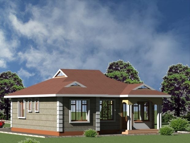 small 3 bedroom house plans