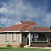 3 bedroom house plan