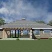 beautiful 3 bedroom design with floor plan