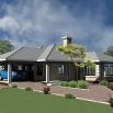 beautiful 3 bedroom design with floor plan
