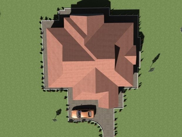 1218 B AERIAL VIEW