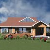 Easy 3 Bedroom House Plans