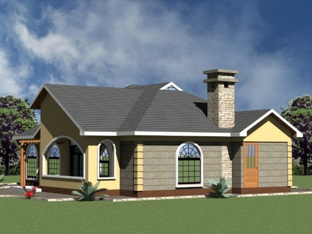 house plans in kenya