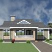 Amazing 3 bedroom Bungalow