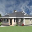 3 bedroom Bungalow