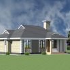 Amazing 3 bedroom Bungalow