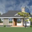 Amazing 3 bedroom Bungalow