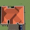 4 Bedroom Modern House Plans