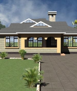 bungalow house plans