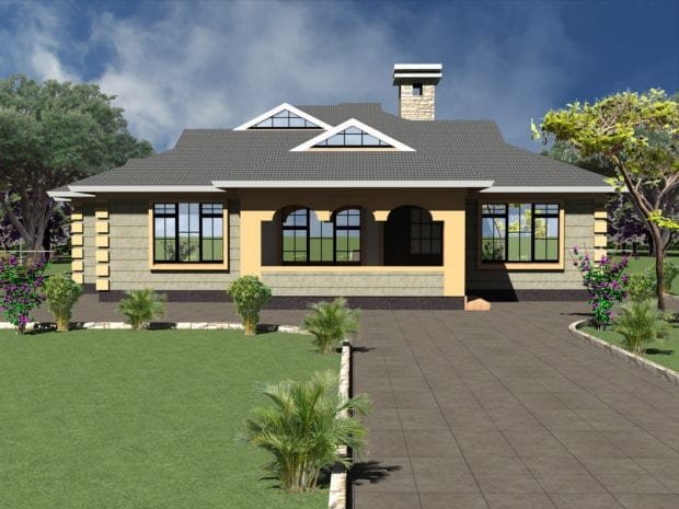 bungalow house plans