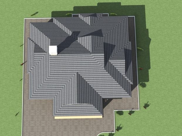 3 bedroom house designs