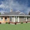 3 bedroom house designs