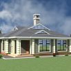3 bedroom house designs