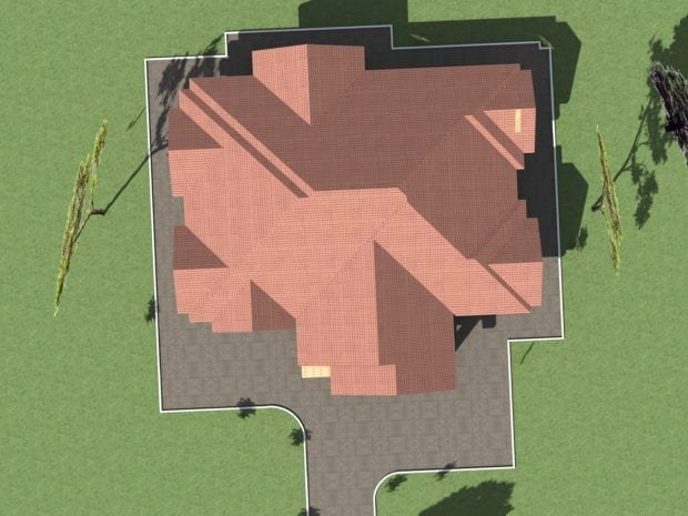 simple 3 bedroom house plans and designs