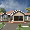 3 bedroom house plans and designs
