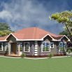 simple 3 bedroom house plans and designs