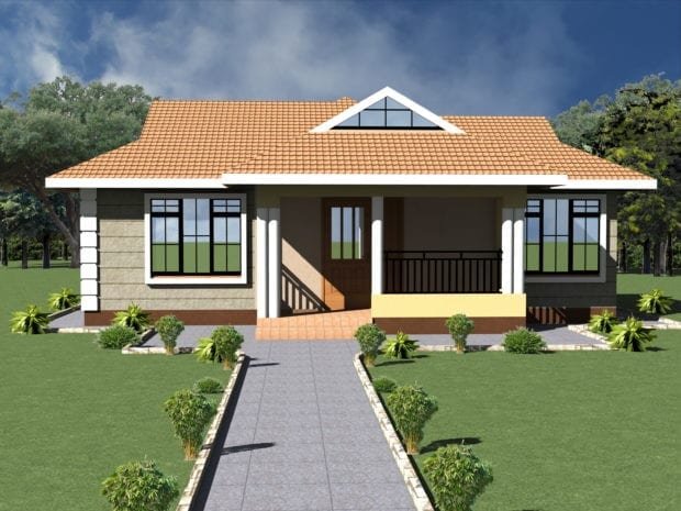 house plan design