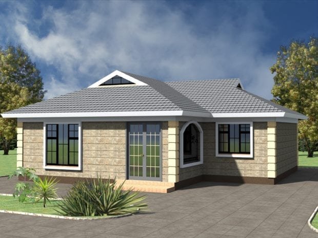house plan design in kenya