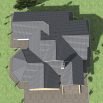 Three bedroom house plan