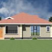 three bedroom bungalow