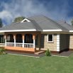 simple 3 bedroom house plans without garage (1)