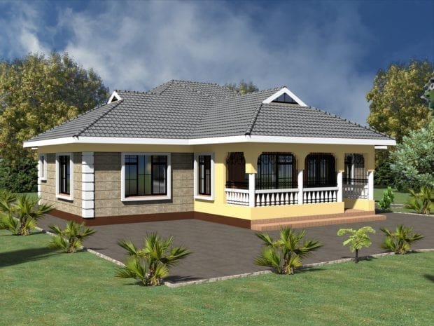 house plans in kenya