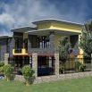 Modern House Plans with Pictures