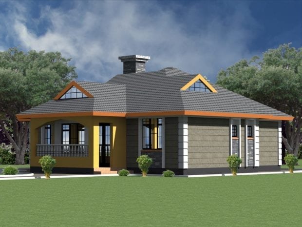 house designs 3 bedroom
