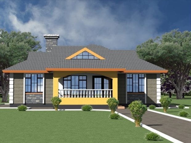 house designs 3 bedroom