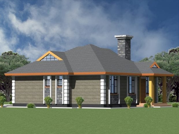 house designs 3 bedroom