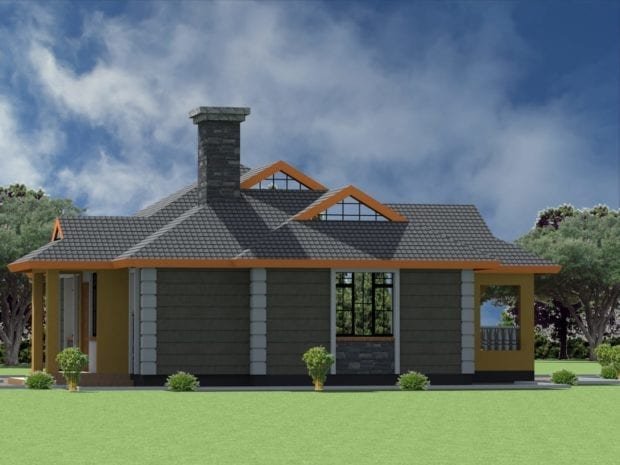 house designs 3 bedroom