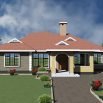 house plans 4 bedroom