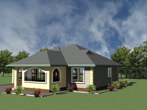 Front Elevation Designs