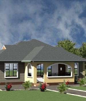 house plans in kenya