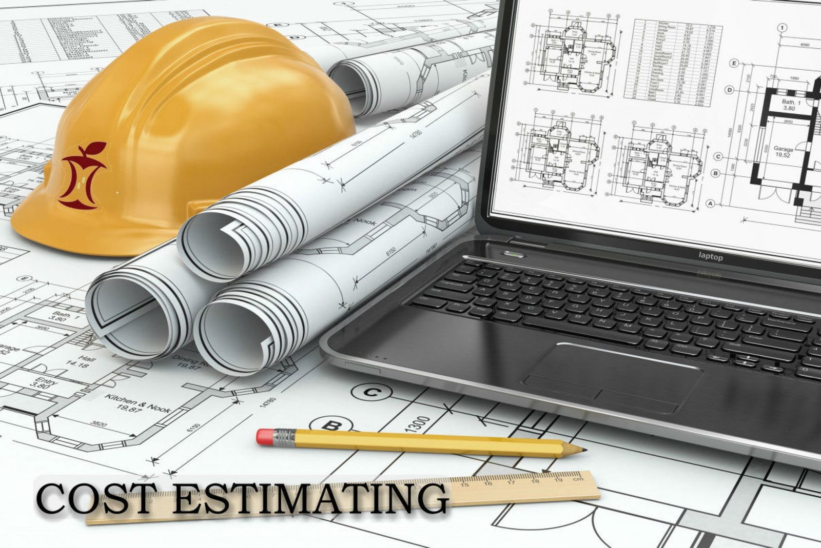 Construction Calculator