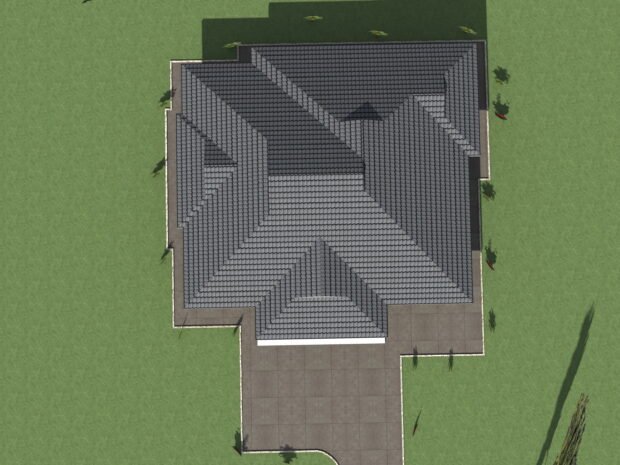 3 Bedroom Bungalow Designs