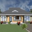 3 Bedroom Bungalow Designs