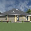 3 Bedroom Bungalow Designs