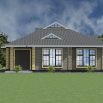 3 Bedroom Bungalow Designs