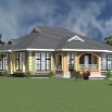 3 Bedroom Bungalow Designs