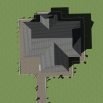 Modern House Plan 3 Bedroom