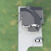 Elegant 4 Bedroom Maisonette House Design